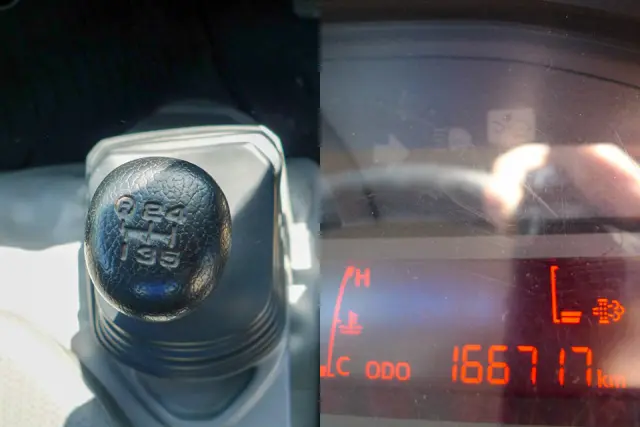 日野 デュトロ TKG-XZU695M(4WD)の写真38