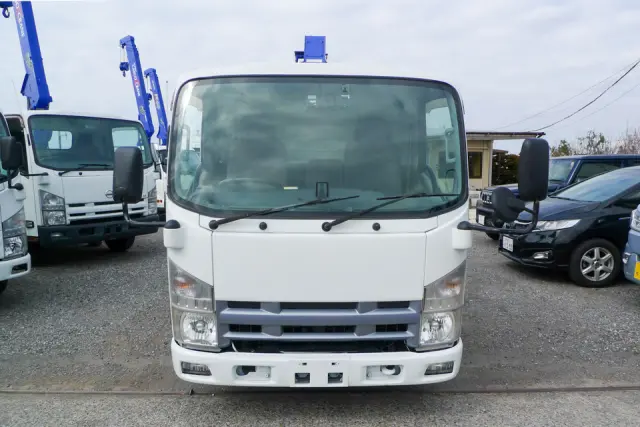 マツダ タイタン TKG-LMR85N(2WD)の写真2