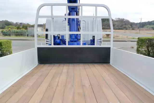 マツダ タイタン TKG-LMR85N(2WD)の写真8