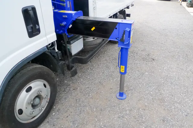 マツダ タイタン TKG-LMR85N(2WD)の写真11