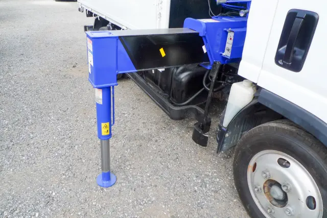 マツダ タイタン TKG-LMR85N(2WD)の写真12