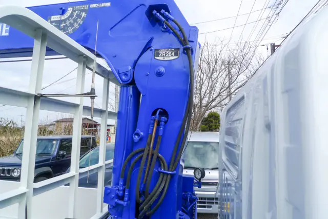 マツダ タイタン TKG-LMR85N(2WD)の写真14