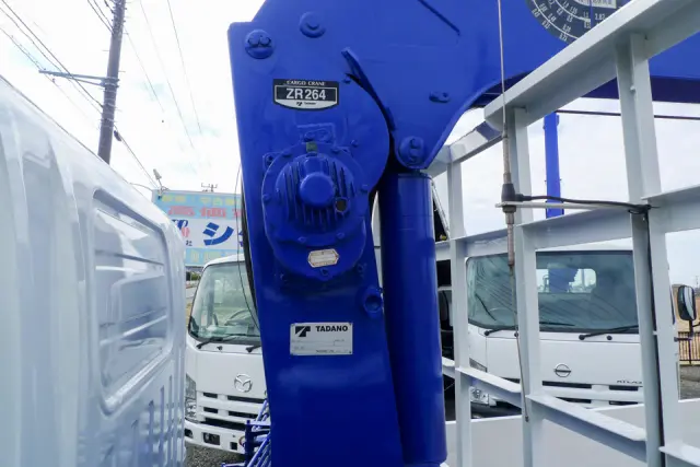 マツダ タイタン TKG-LMR85N(2WD)の写真16