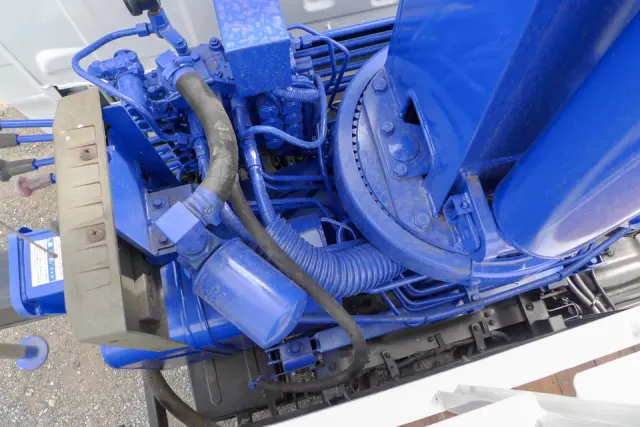 マツダ タイタン TKG-LMR85N(2WD)の写真18