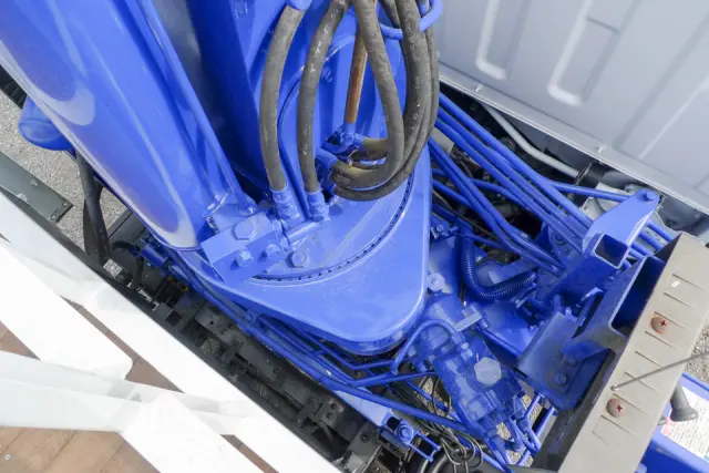 マツダ タイタン TKG-LMR85N(2WD)の写真19