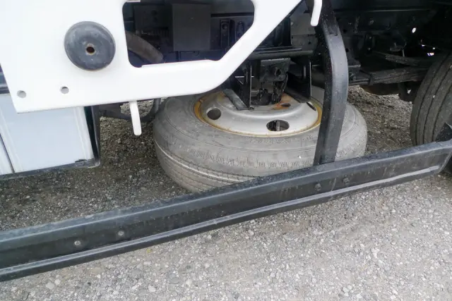 マツダ タイタン TKG-LMR85N(2WD)の写真22