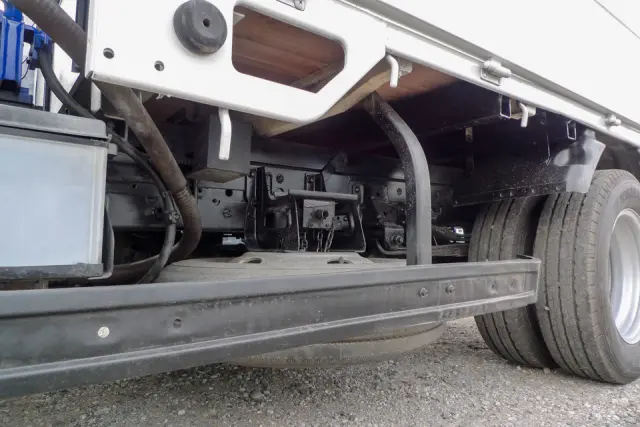 マツダ タイタン TKG-LMR85N(2WD)の写真23