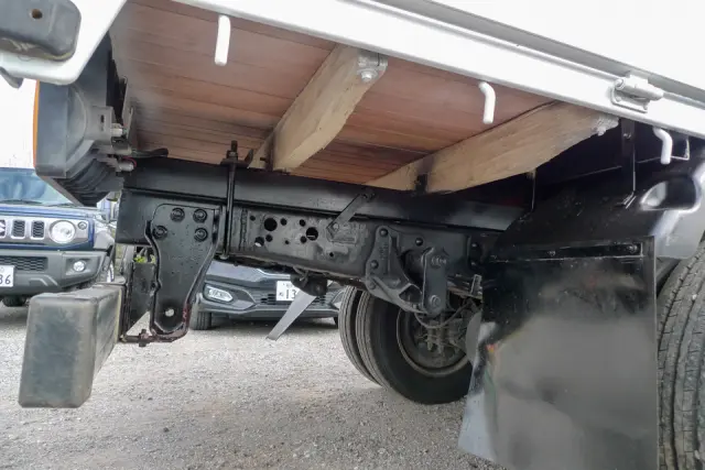 マツダ タイタン TKG-LMR85N(2WD)の写真25