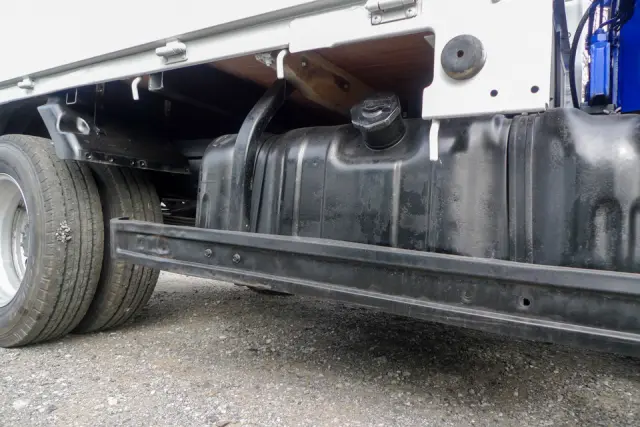 マツダ タイタン TKG-LMR85N(2WD)の写真26