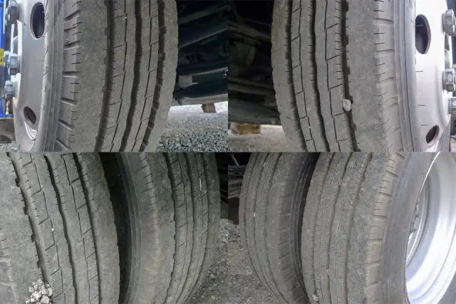 マツダ タイタン TKG-LMR85N(2WD)の写真27