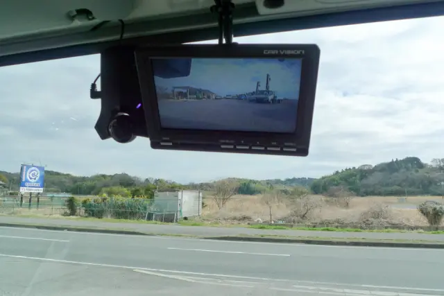 マツダ タイタン TKG-LMR85N(2WD)の写真35