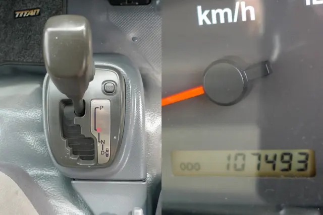 マツダ タイタン TKG-LMR85N(2WD)の写真37