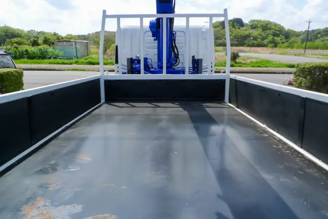 マツダ タイタン TKG-LMR85N(2WD)の写真8