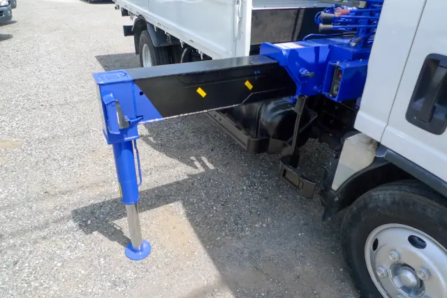 マツダ タイタン TKG-LMR85N(2WD)の写真11