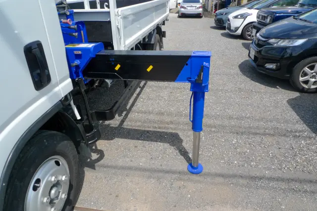 マツダ タイタン TKG-LMR85N(2WD)の写真12