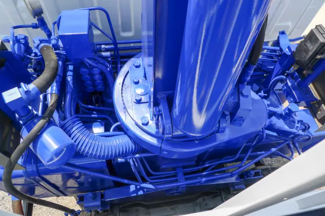 マツダ タイタン TKG-LMR85N(2WD)の写真17