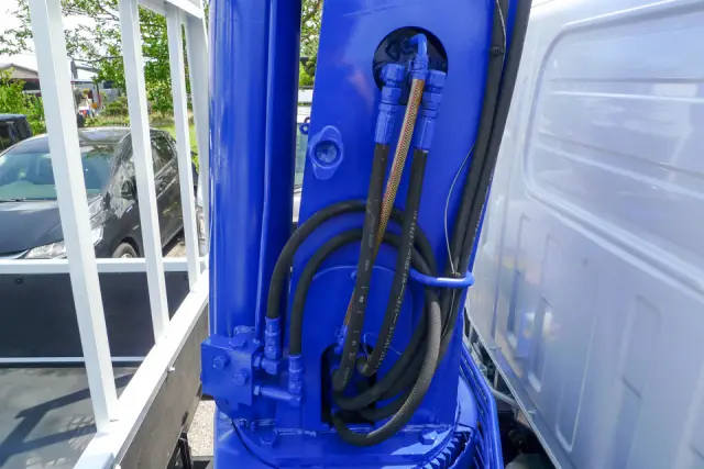 マツダ タイタン TKG-LMR85N(2WD)の写真19