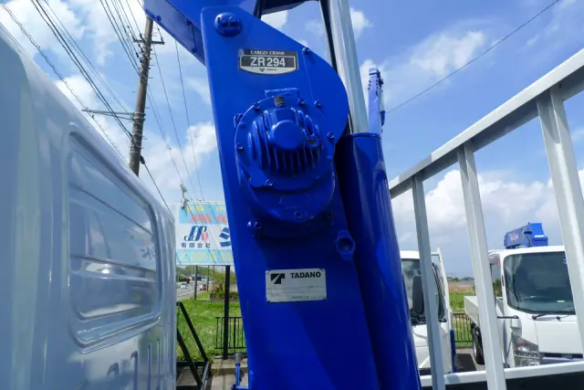 マツダ タイタン TKG-LMR85N(2WD)の写真20