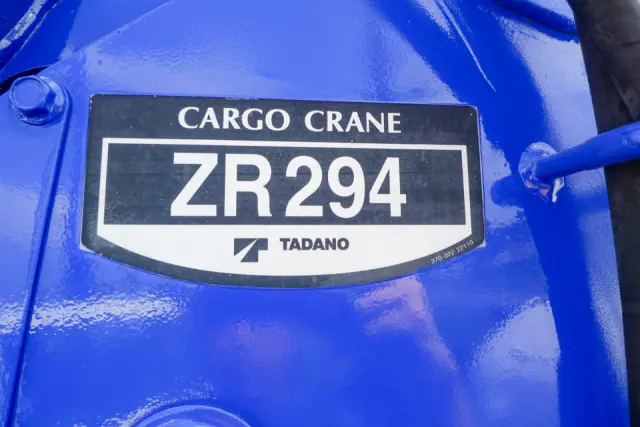 マツダ タイタン TKG-LMR85N(2WD)の写真21