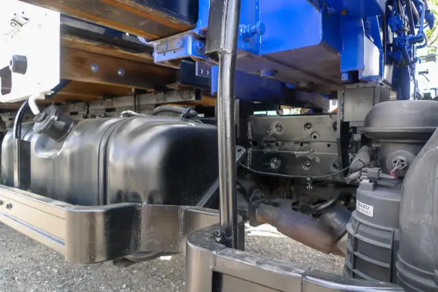 マツダ タイタン TKG-LMR85N(2WD)の写真23