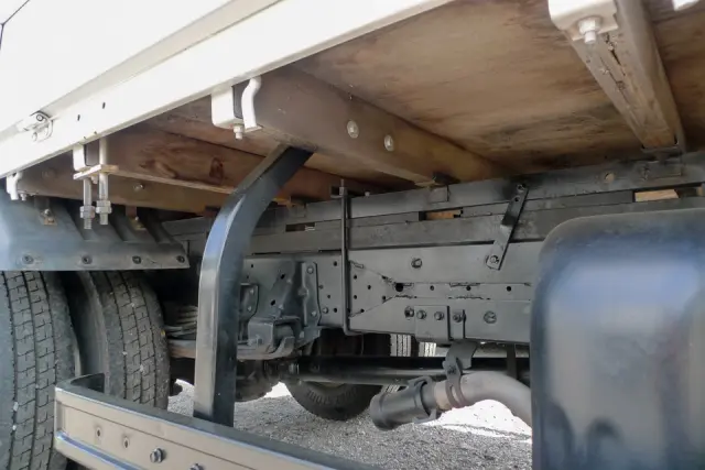 マツダ タイタン TKG-LMR85N(2WD)の写真24