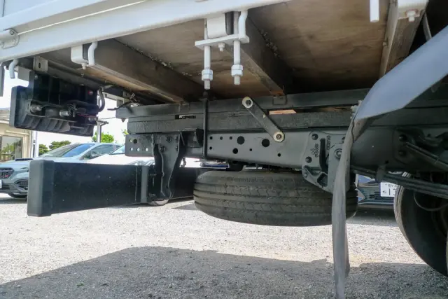 マツダ タイタン TKG-LMR85N(2WD)の写真25