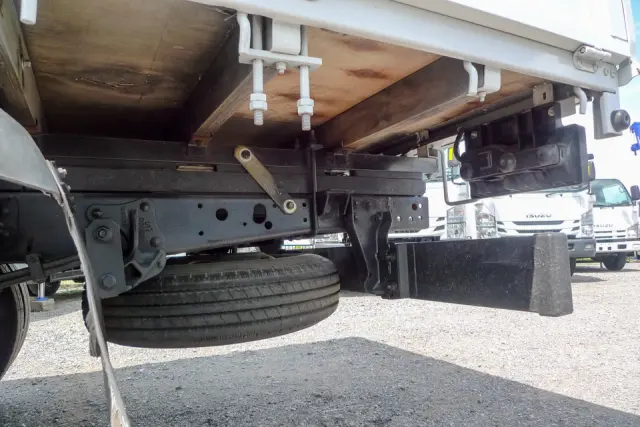 マツダ タイタン TKG-LMR85N(2WD)の写真26