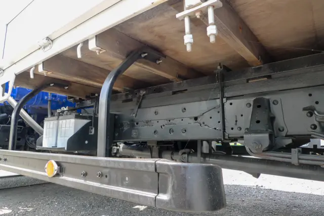 マツダ タイタン TKG-LMR85N(2WD)の写真27