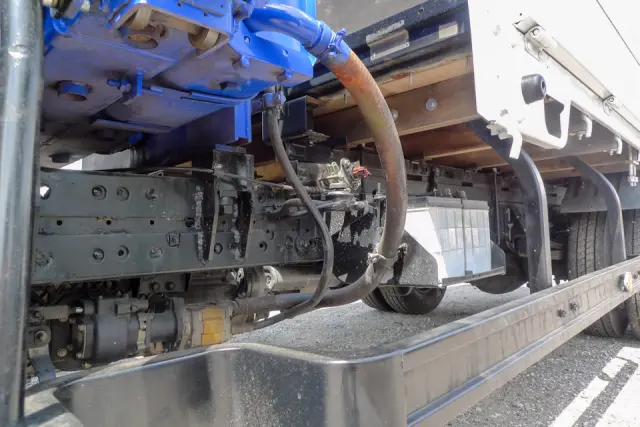 マツダ タイタン TKG-LMR85N(2WD)の写真28