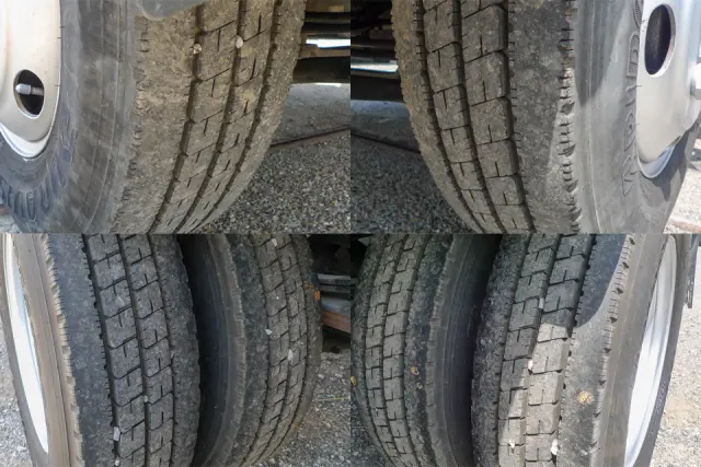 マツダ タイタン TKG-LMR85N(2WD)の写真29