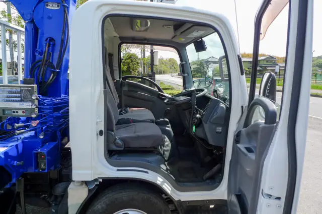 マツダ タイタン TKG-LMR85N(2WD)の写真31