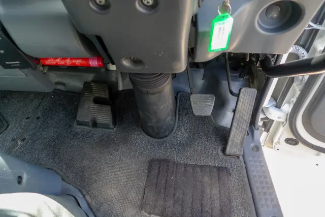 マツダ タイタン TKG-LMR85N(2WD)の写真34