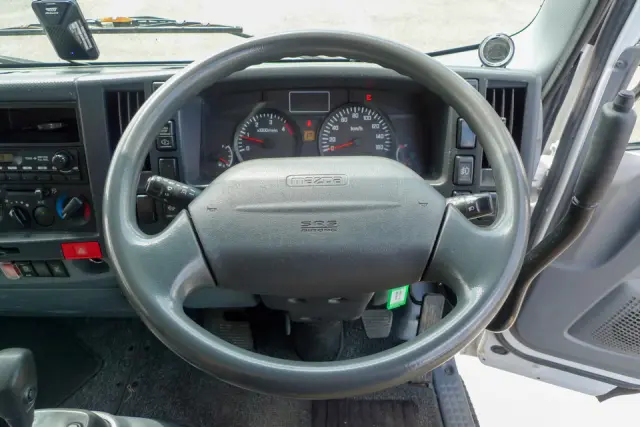 マツダ タイタン TKG-LMR85N(2WD)の写真38