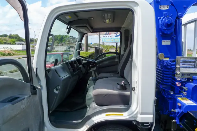 マツダ タイタン TKG-LMR85N(2WD)の写真40