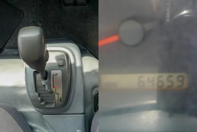 マツダ タイタン TKG-LMR85N(2WD)の写真44