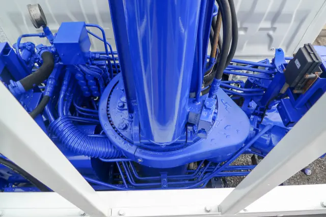 トヨタ ダイナ TKG-XZU650  車台(2WD)の写真21