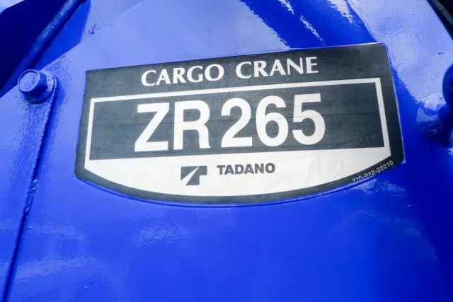 トヨタ ダイナ TKG-XZU650  車台(2WD)の写真23