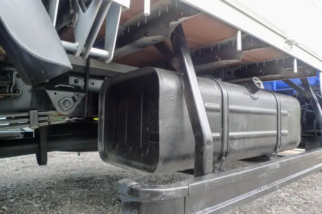 トヨタ ダイナ TKG-XZU650  車台(2WD)の写真26