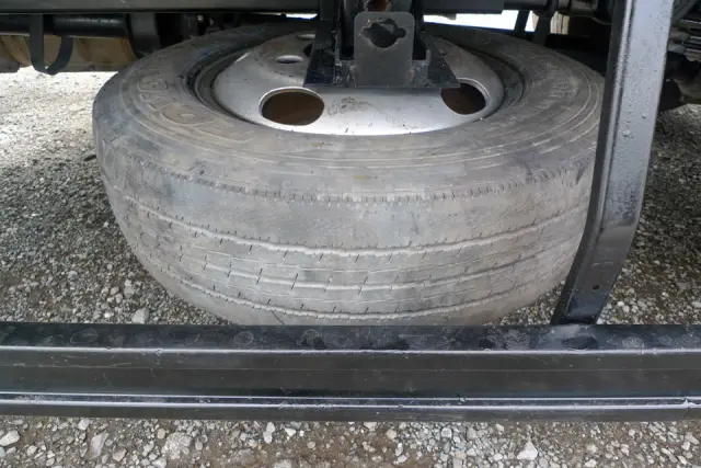 トヨタ ダイナ TKG-XZU650  車台(2WD)の写真29