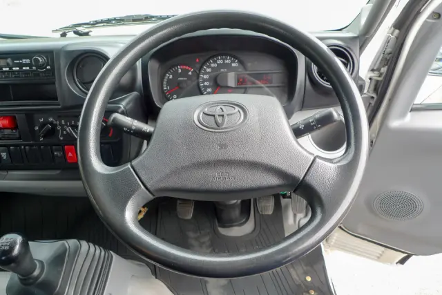 トヨタ ダイナ TKG-XZU650  車台(2WD)の写真34