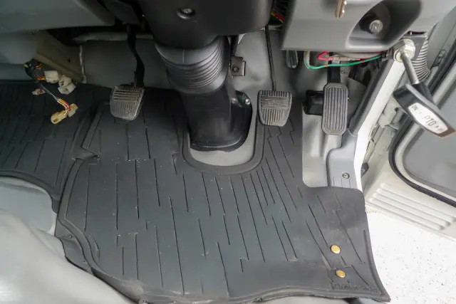 トヨタ ダイナ TKG-XZU650  車台(2WD)の写真36