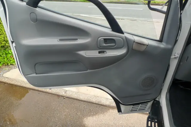 トヨタ ダイナ TKG-XZU650  車台(2WD)の写真38