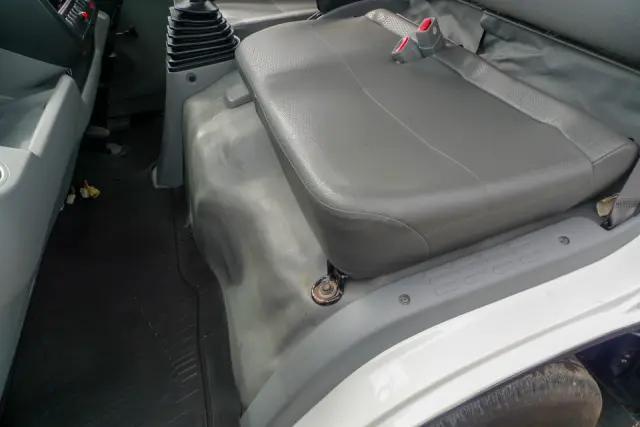 トヨタ ダイナ TKG-XZU650  車台(2WD)の写真41