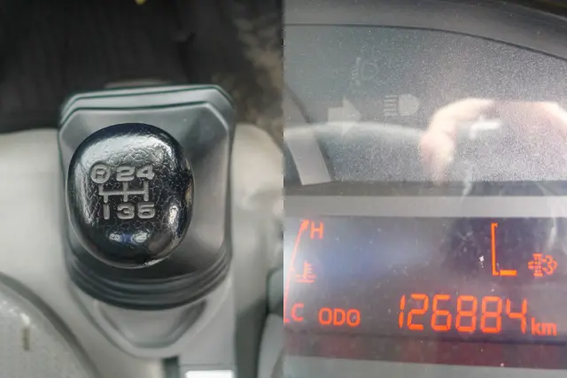 トヨタ ダイナ TKG-XZU650  車台(2WD)の写真42