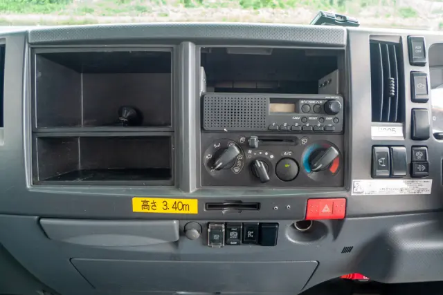 いすゞ エルフ SKG-NPR85AR(2WD)の写真37