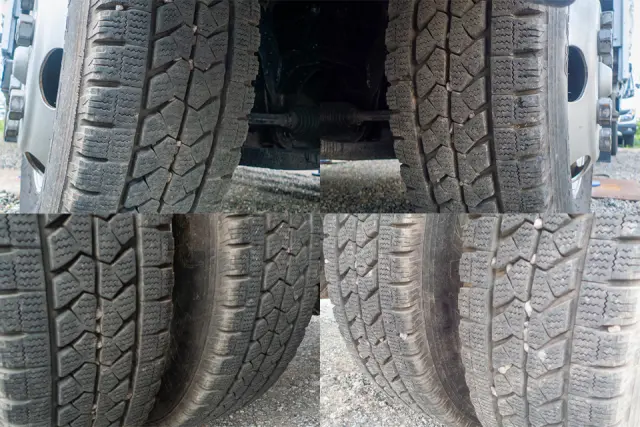 いすゞ エルフ SKG-NPR85AR(2WD)の写真46