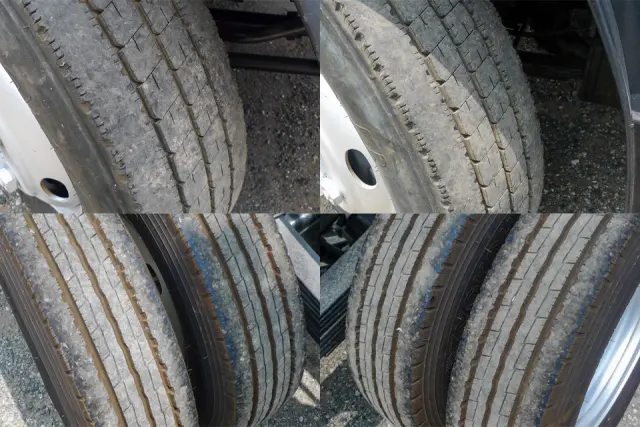 いすゞ エルフ TKG-NMR85N(2WD)の写真21