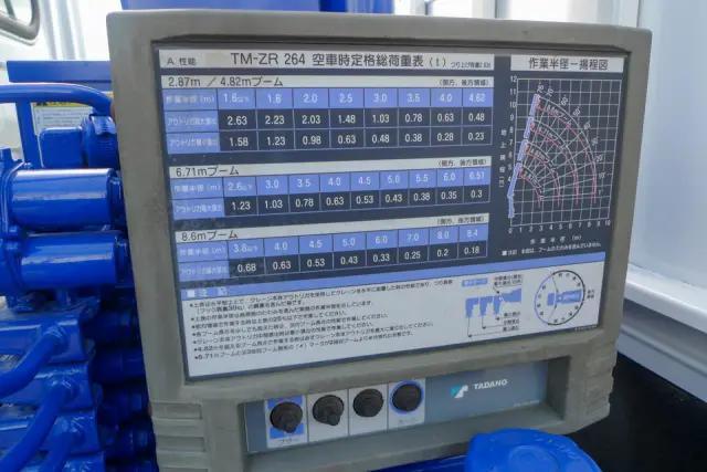 いすゞ エルフ NMR85-7026333(2WD)の写真16