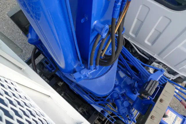 いすゞ エルフ NMR85-7026333(2WD)の写真17
