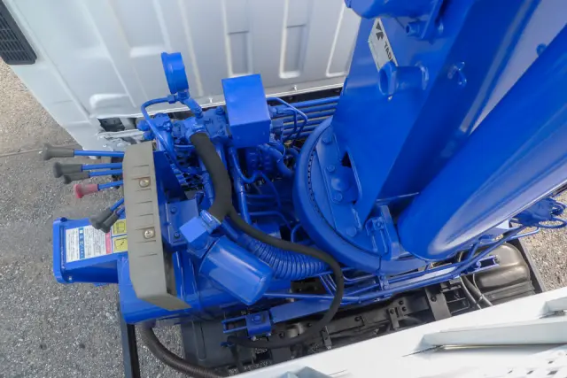 いすゞ エルフ NMR85-7026333(2WD)の写真18
